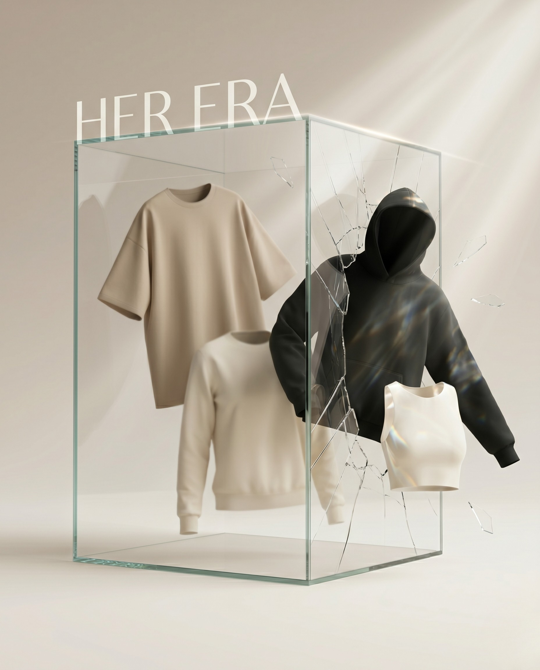 HER ERA