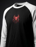 Web Mark | Raglan T-Shirt – Spidey Edition 7