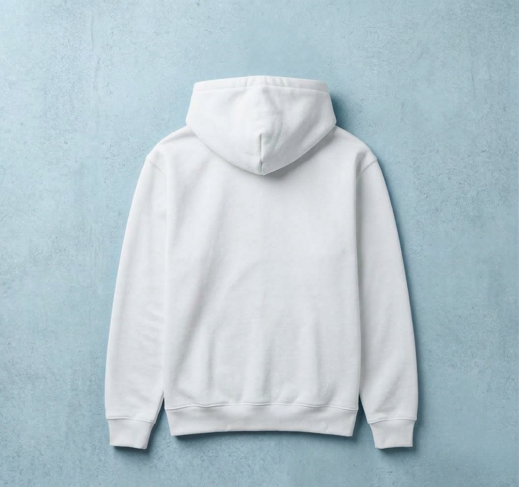 Unisex Hoodie Bold Edition