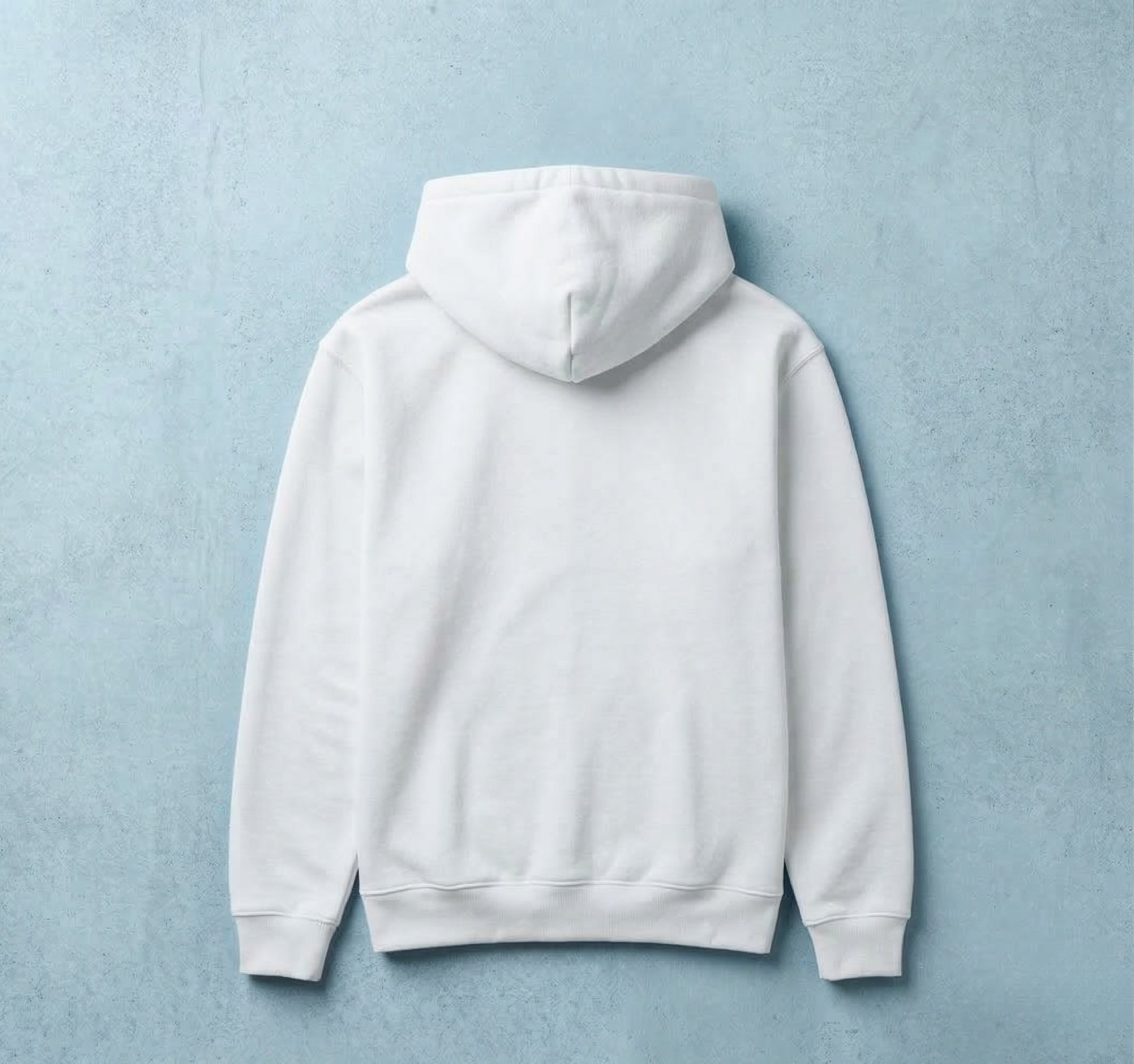 Unisex Hoodie Bold Edition