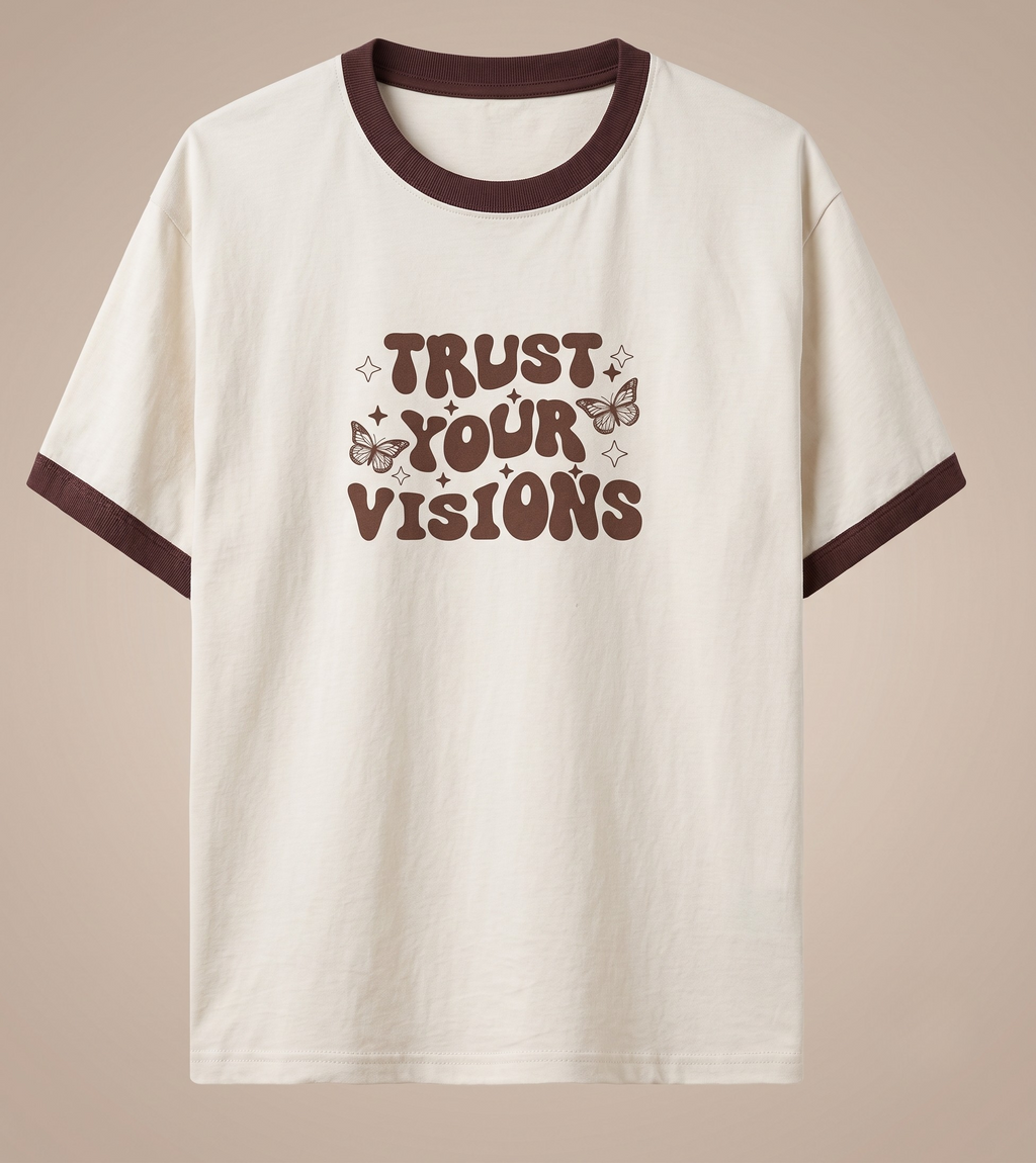TYV Women's Vintage Tee