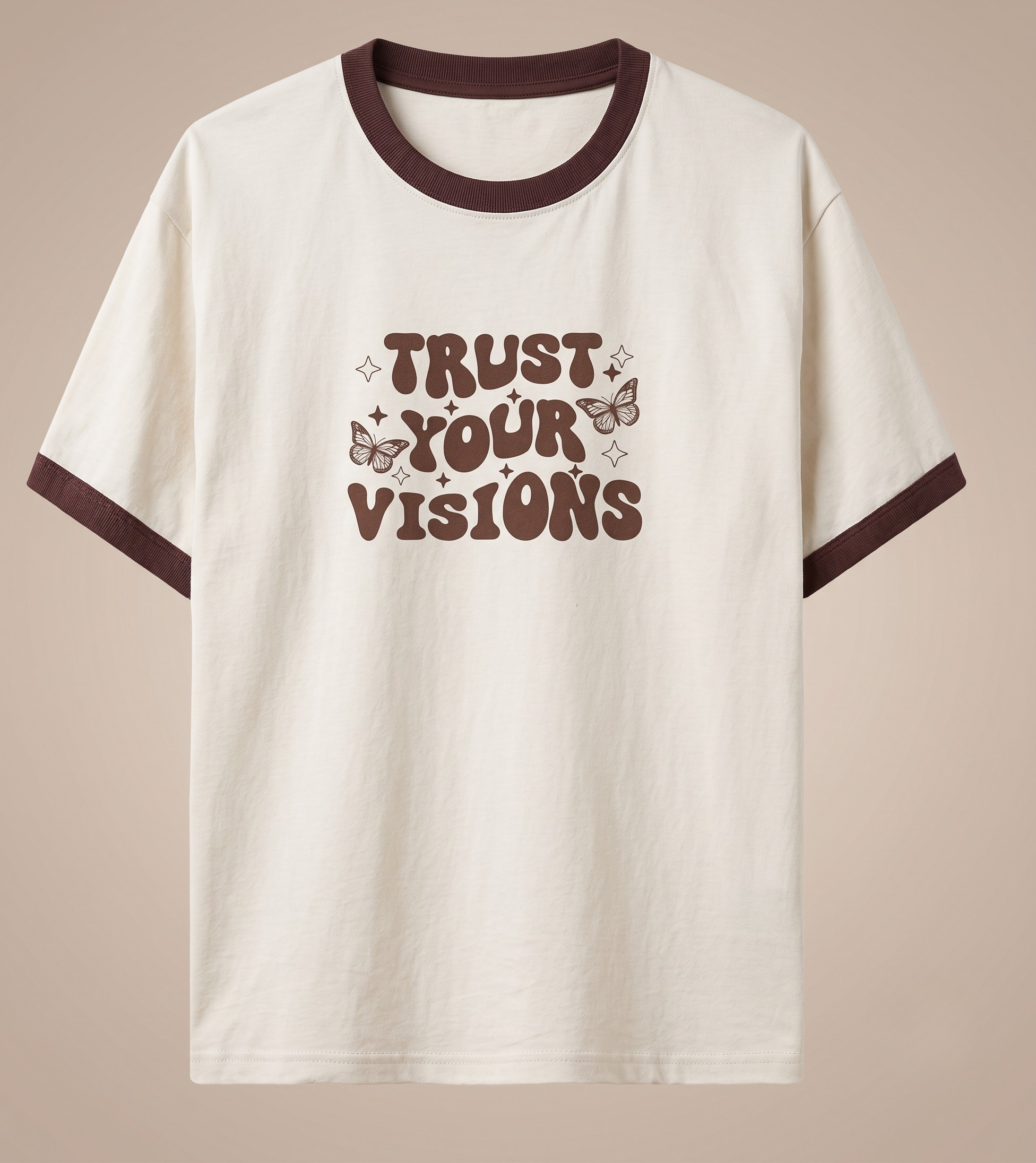 TYV Women's Vintage Tee