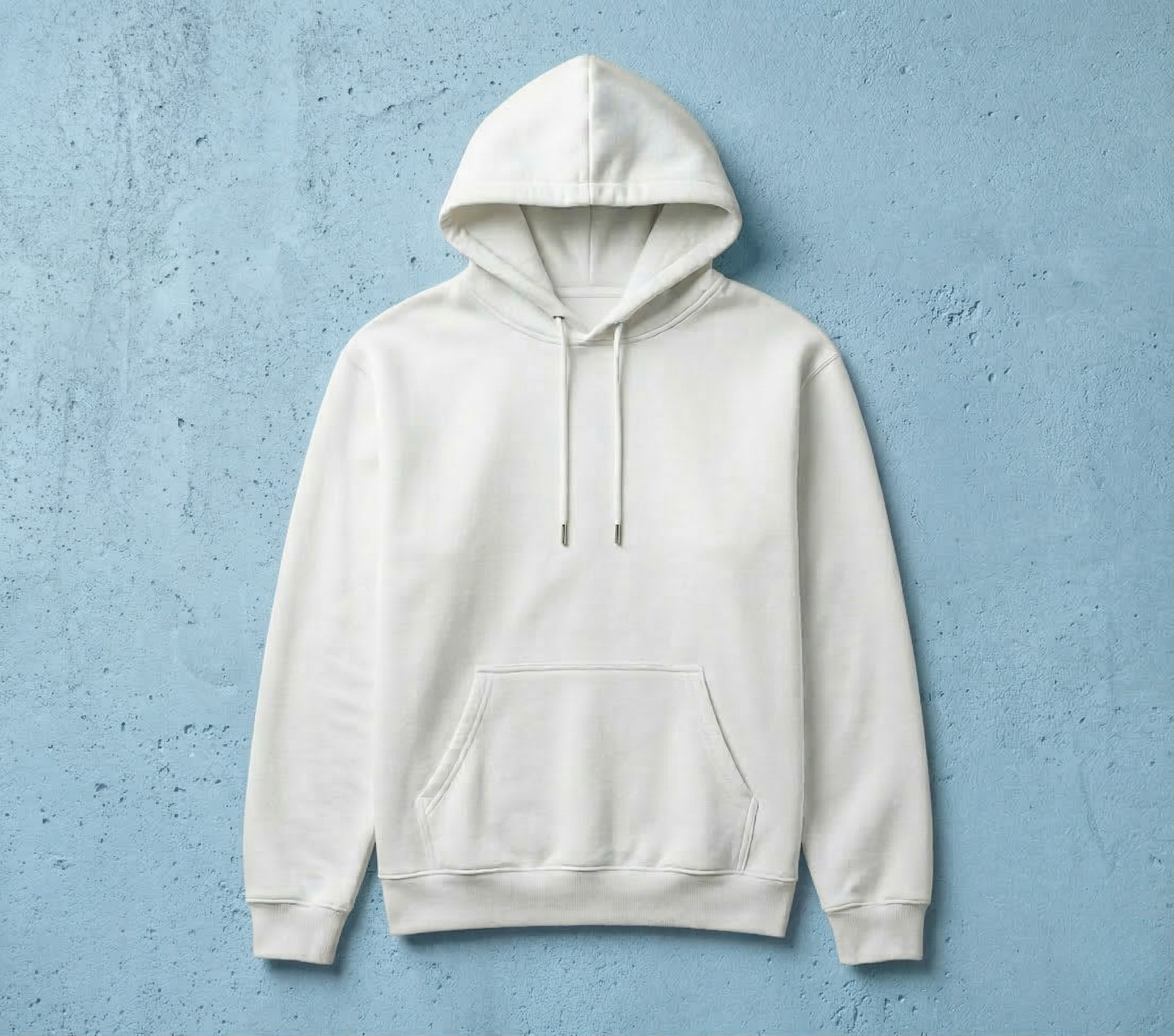 Unisex Hoodie Bold Edition