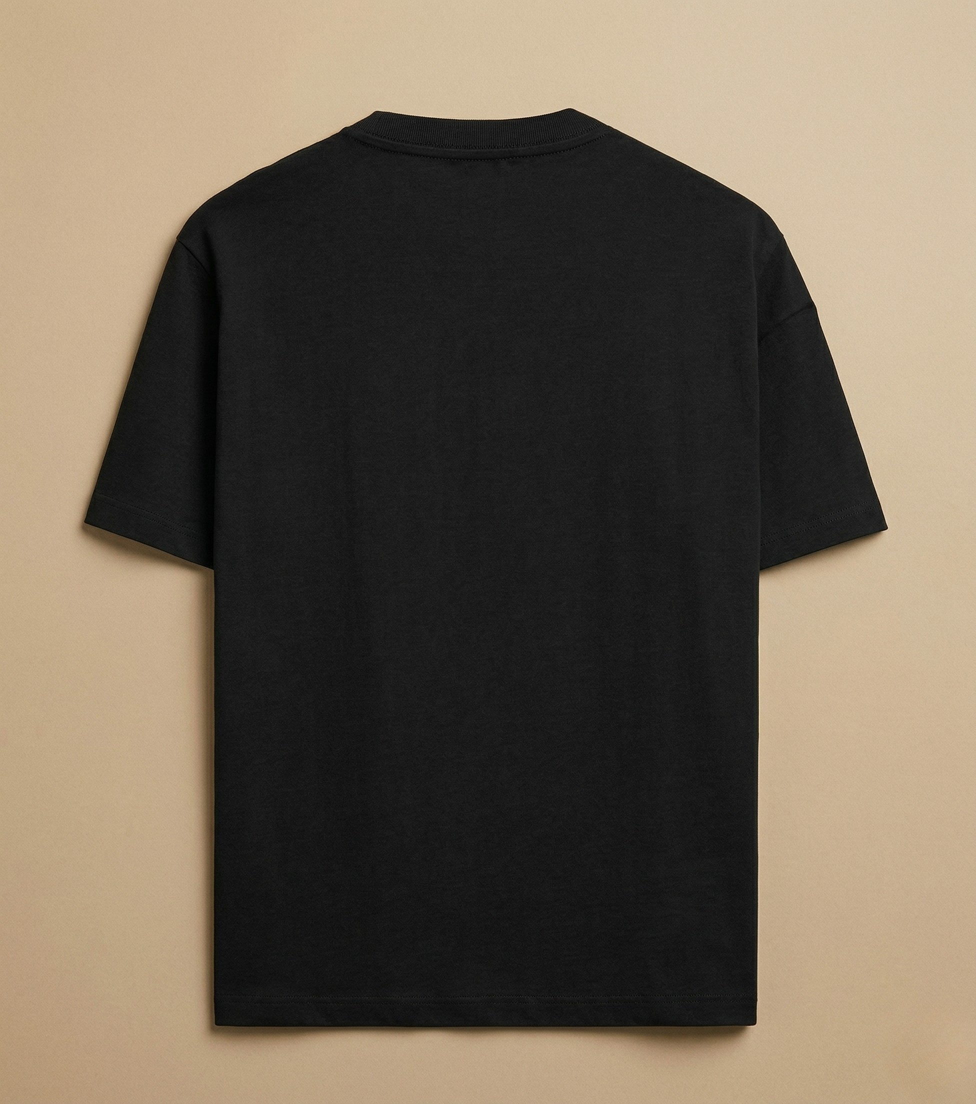 Unisex Standard Crew T-Shirt