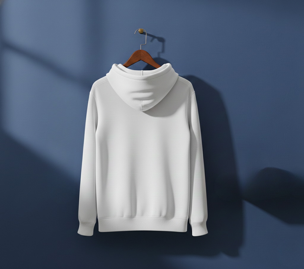 Unisex Hoodie Bold Edition