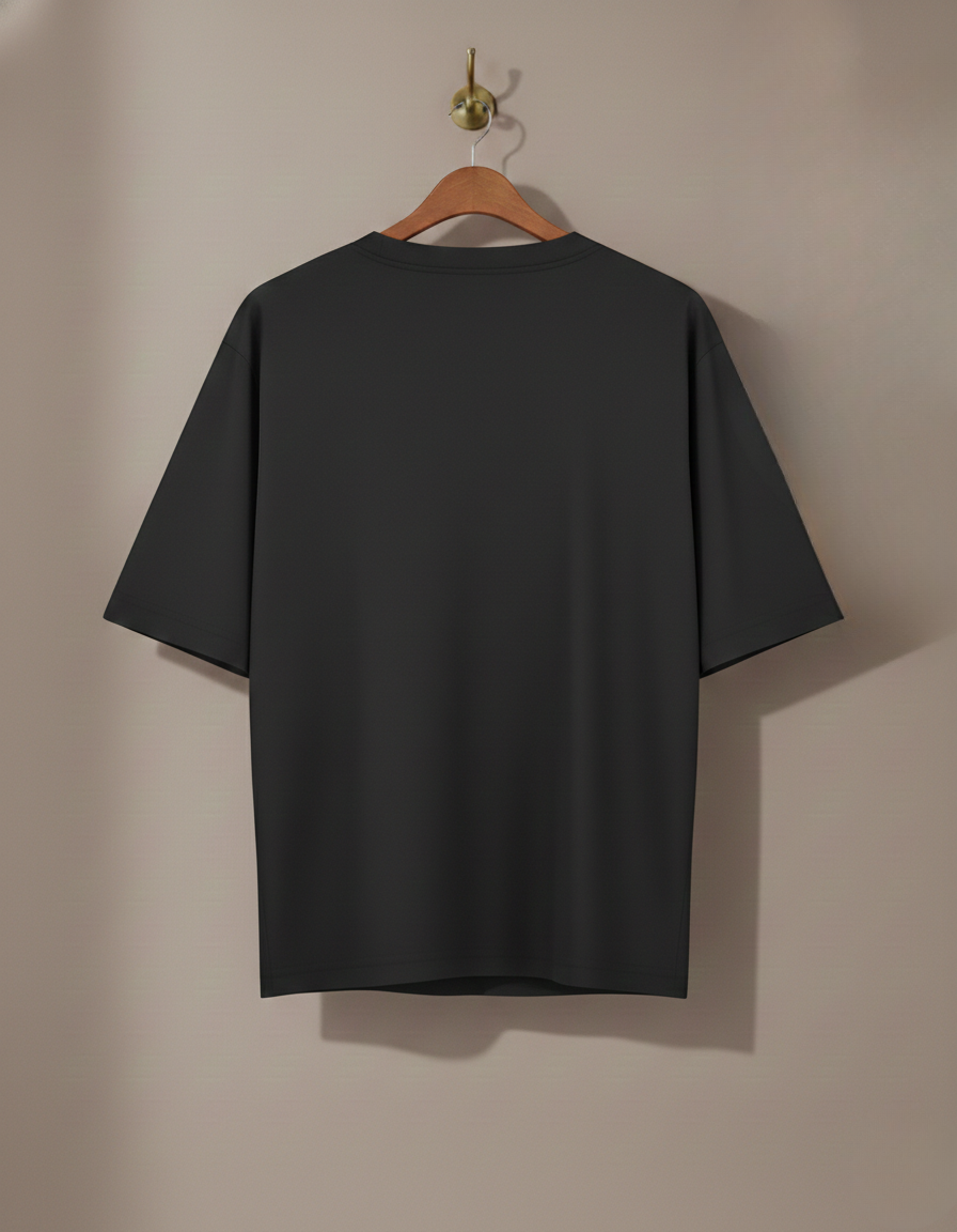 Men's Oversized T-Shirt