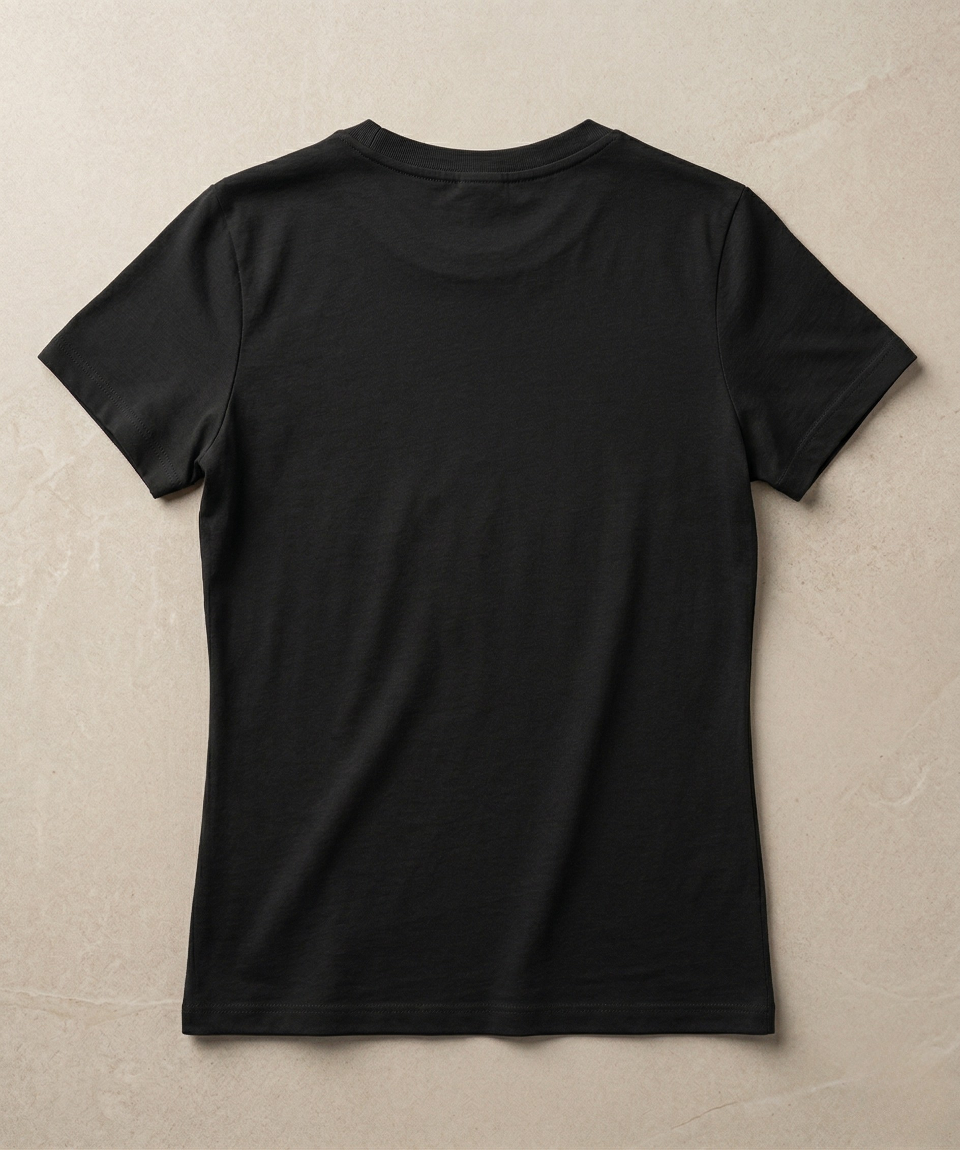 Women's Standard Crew T-Shirt