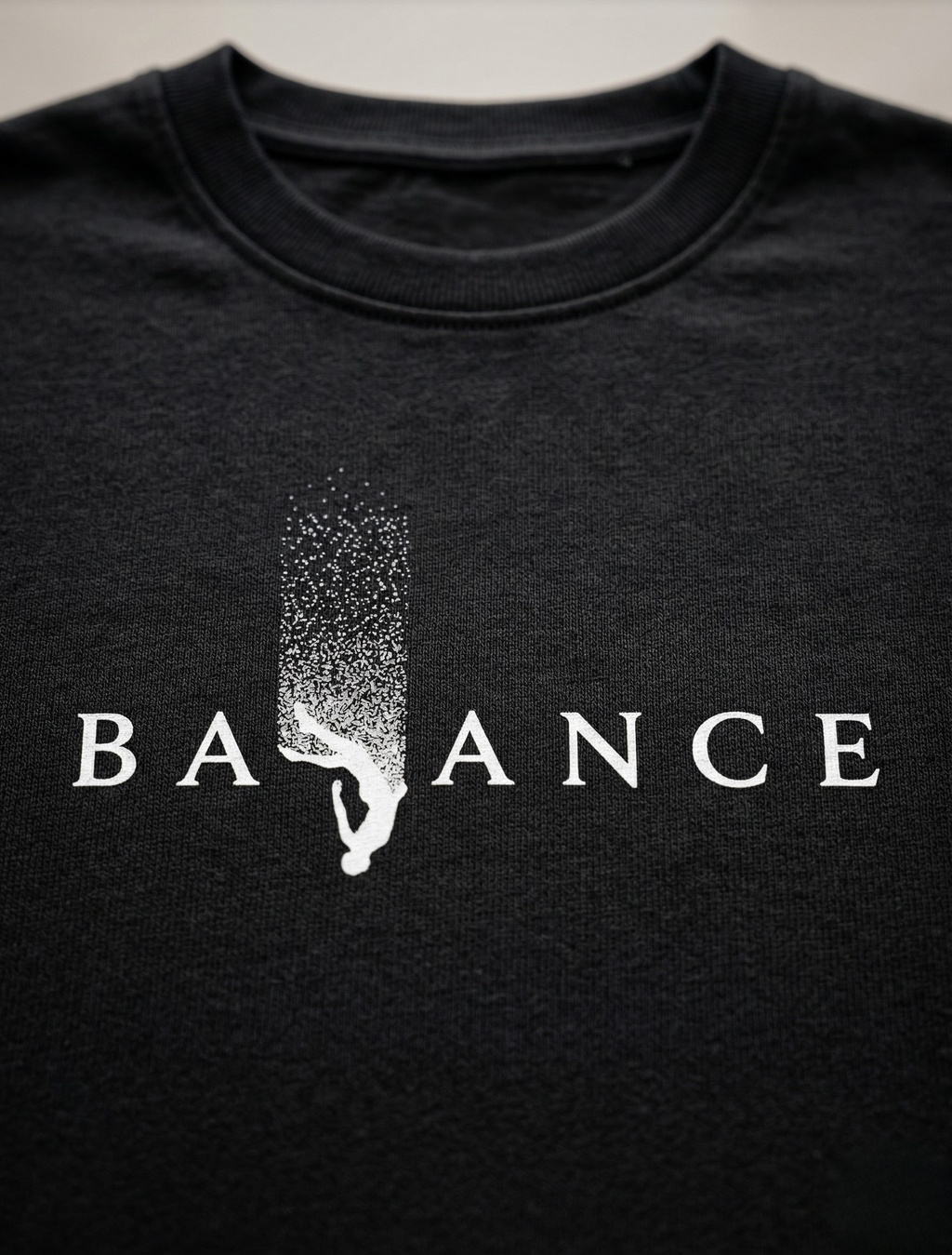 Unisex Standard Crew T-Shirt