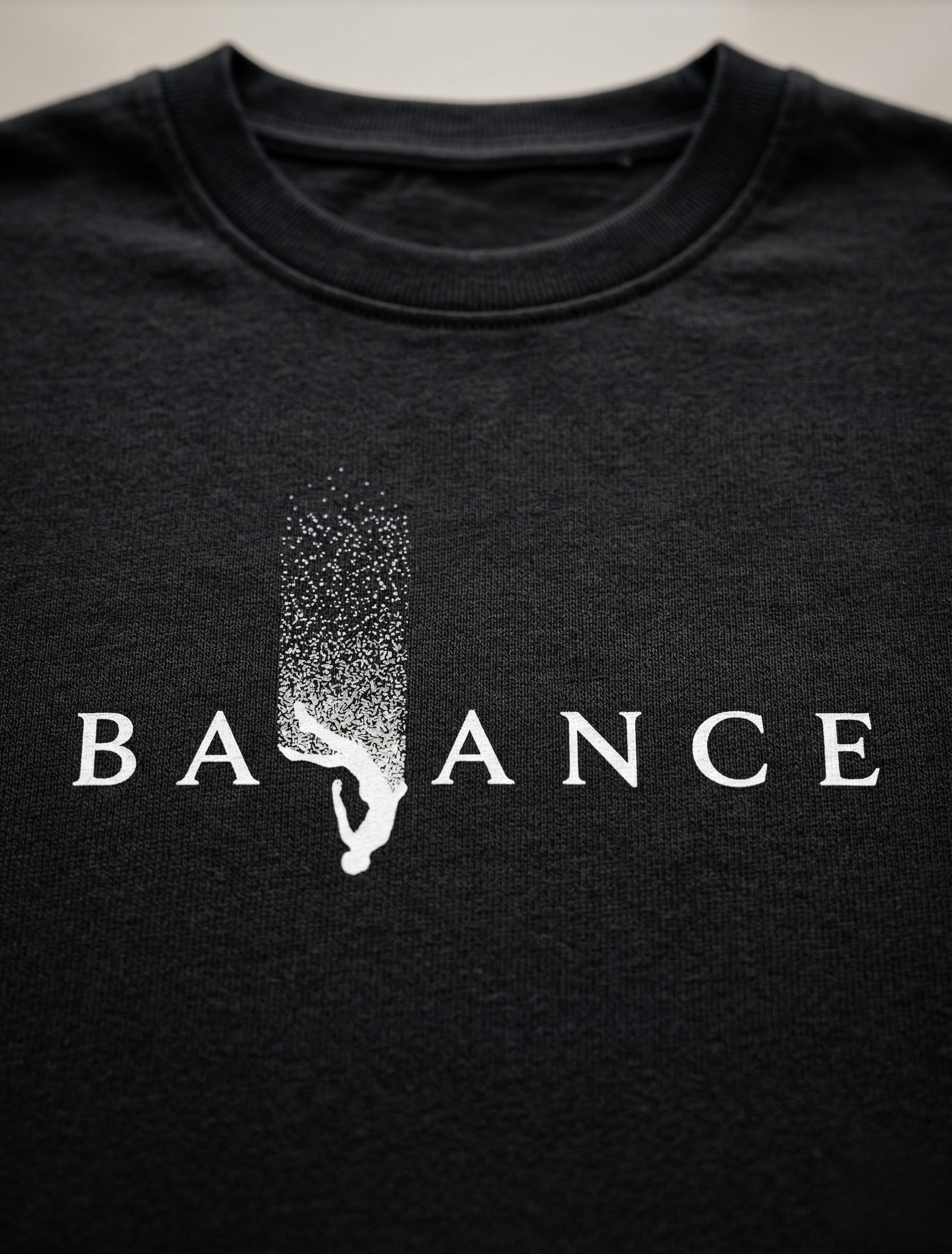 Unisex Standard Crew T-Shirt