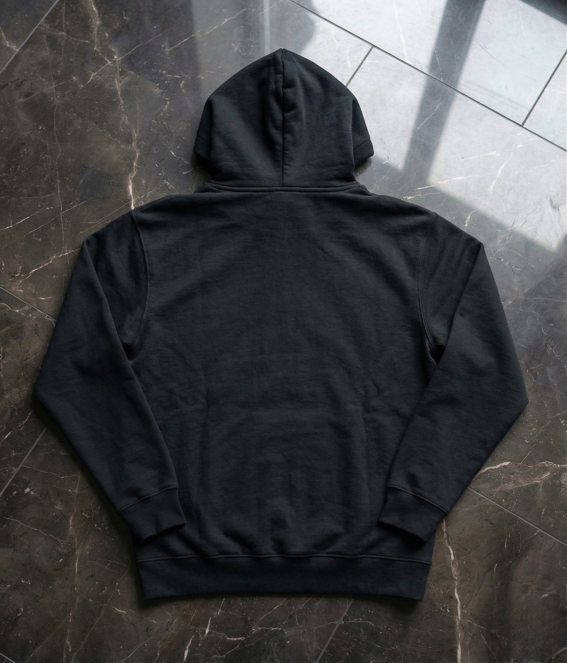 Gods of Justice | Anime Hoodie – Detective Edition