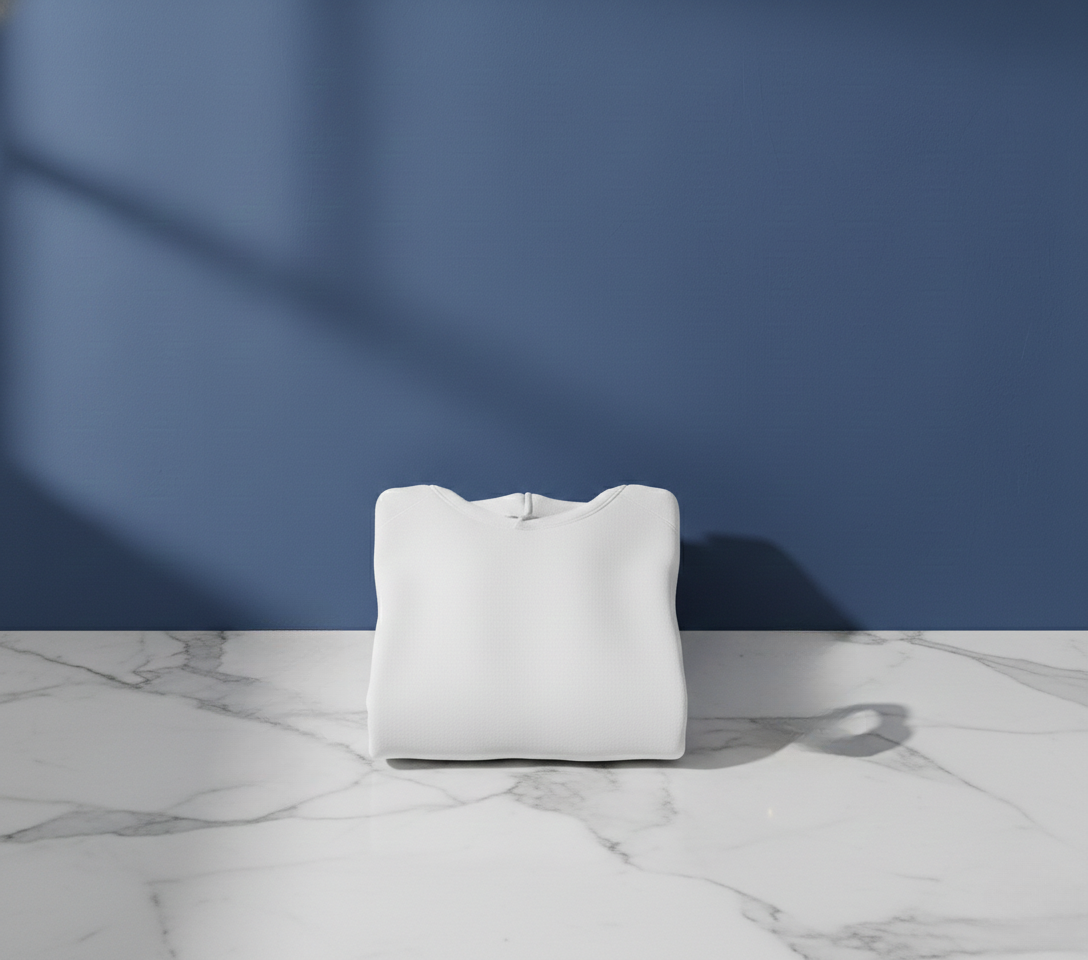 Unisex Hoodie Bold Edition