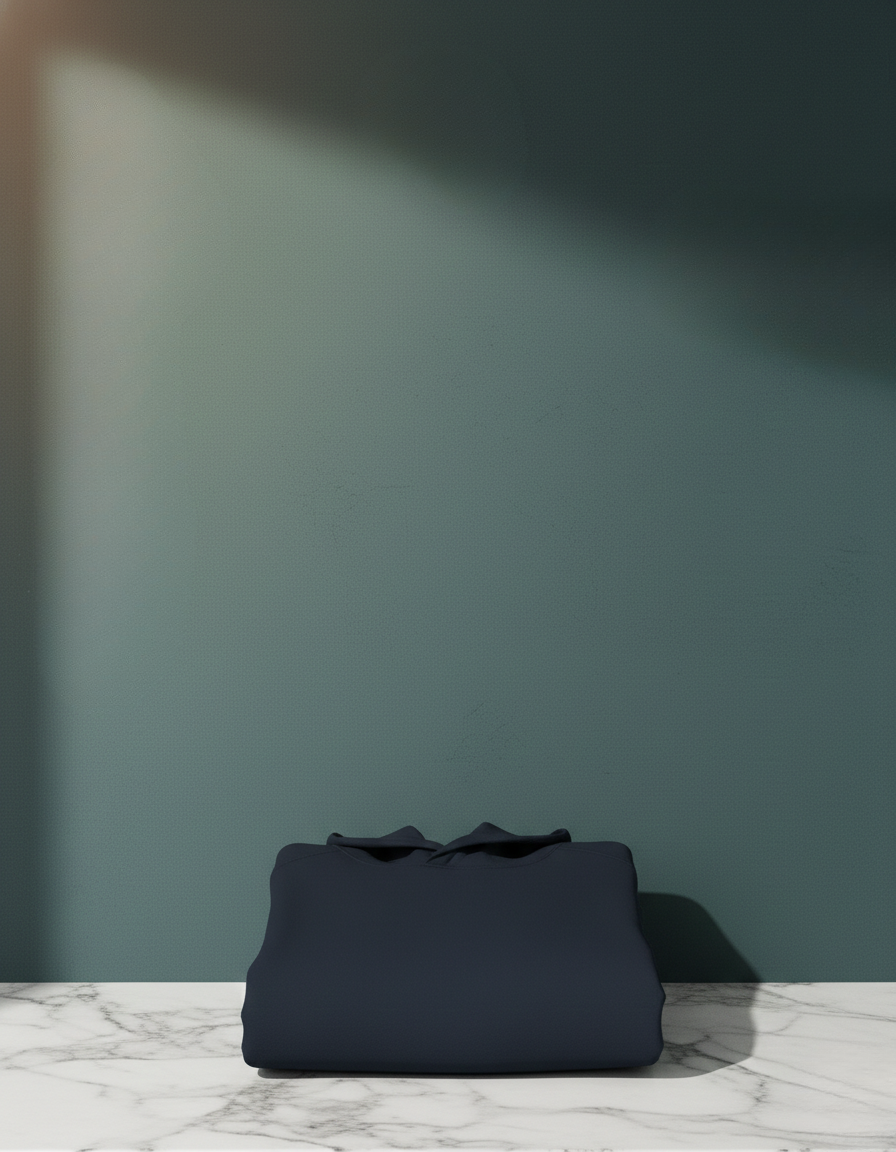 Unisex Hoodie Core Edition