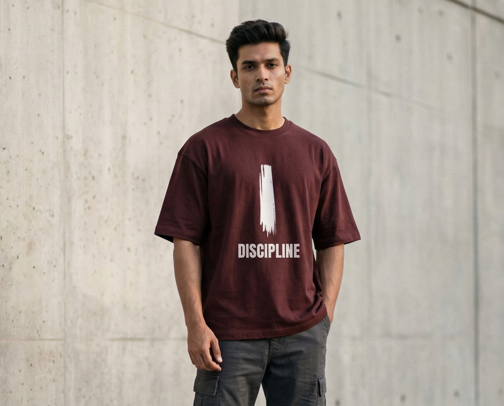 Unisex Oversized Classic T-Shirt