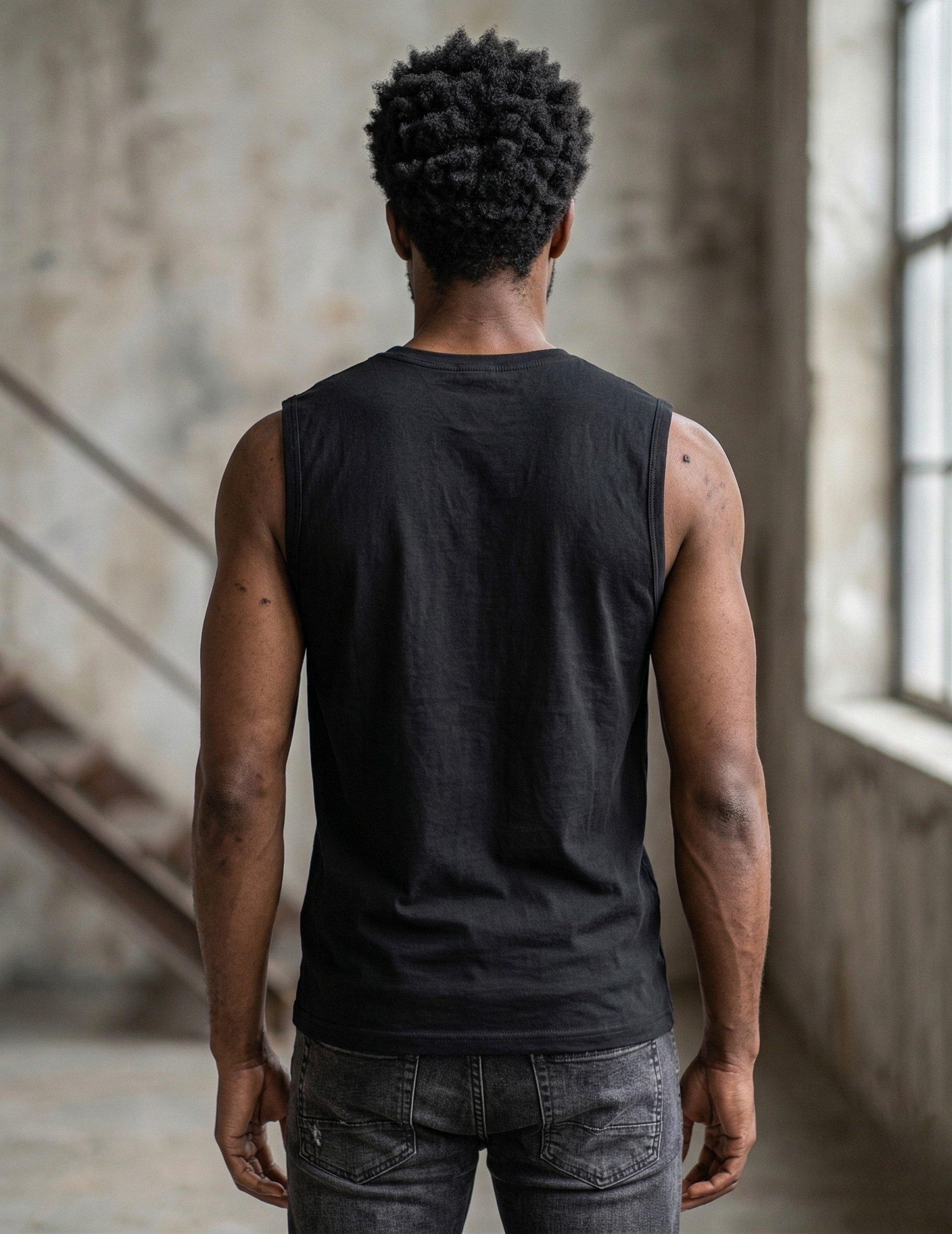 Hidden Leaf Spiral | Anime Sleeveless T-Shirt – Shinobi Edition