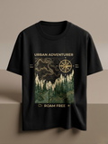 Unisex Crew T-Shirt