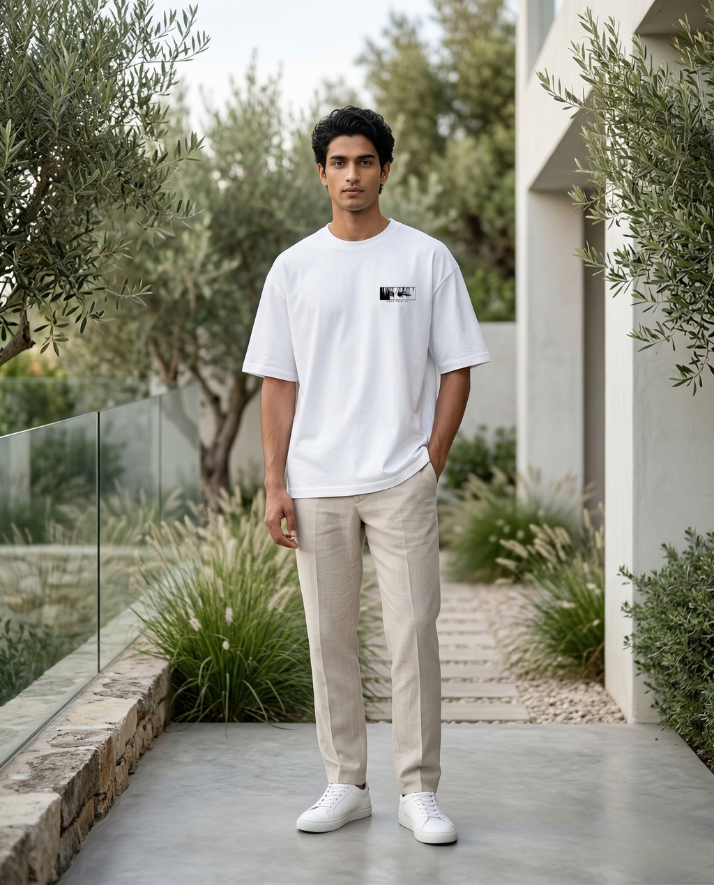 Humanity’s Strongest | Anime Oversized T-Shirt – Titan Edition