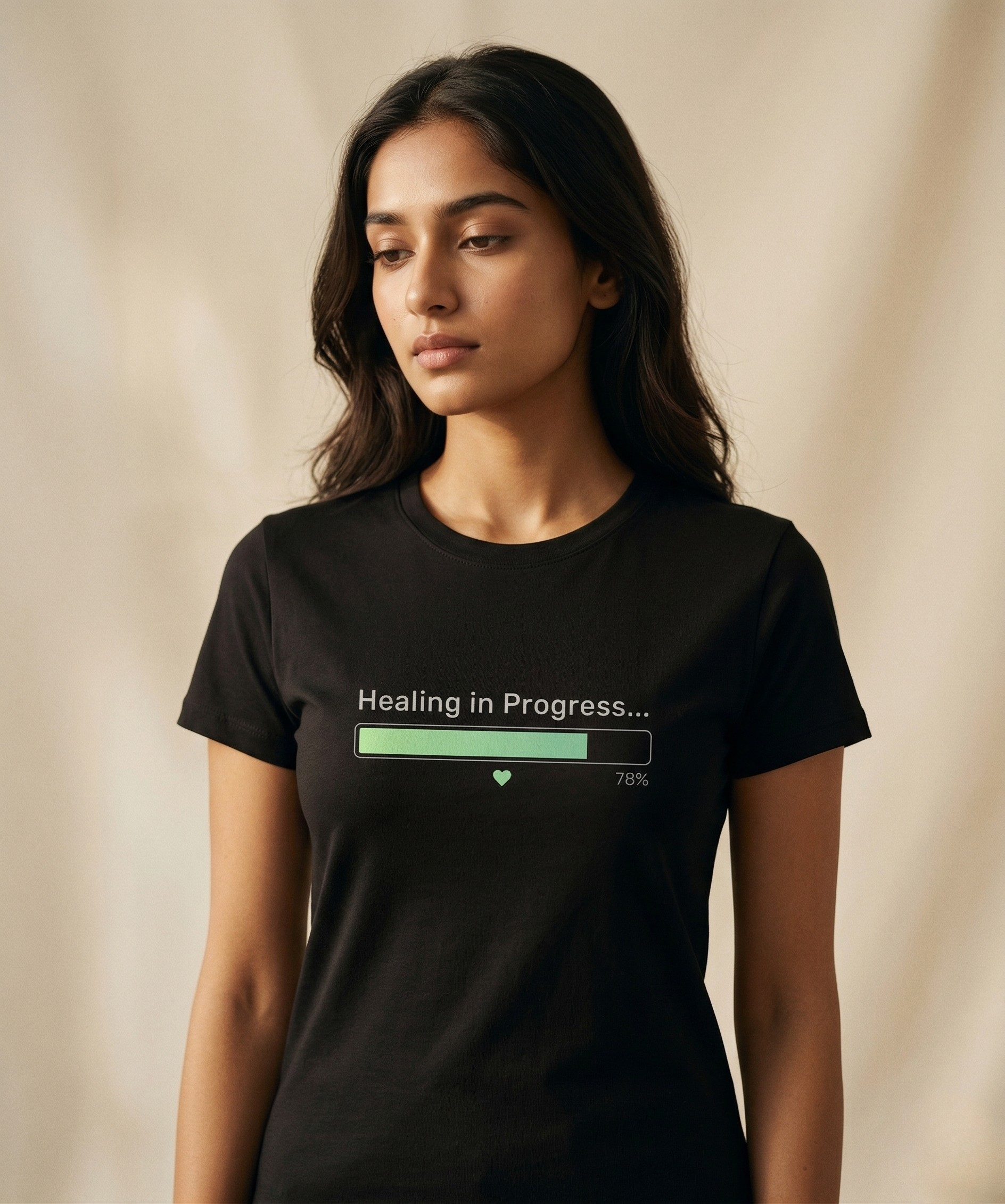 Women's Standard Crew T-Shirt
