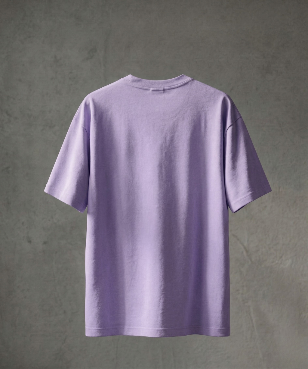 Shadow of L | Anime Oversized T-Shirt – Detective Edition