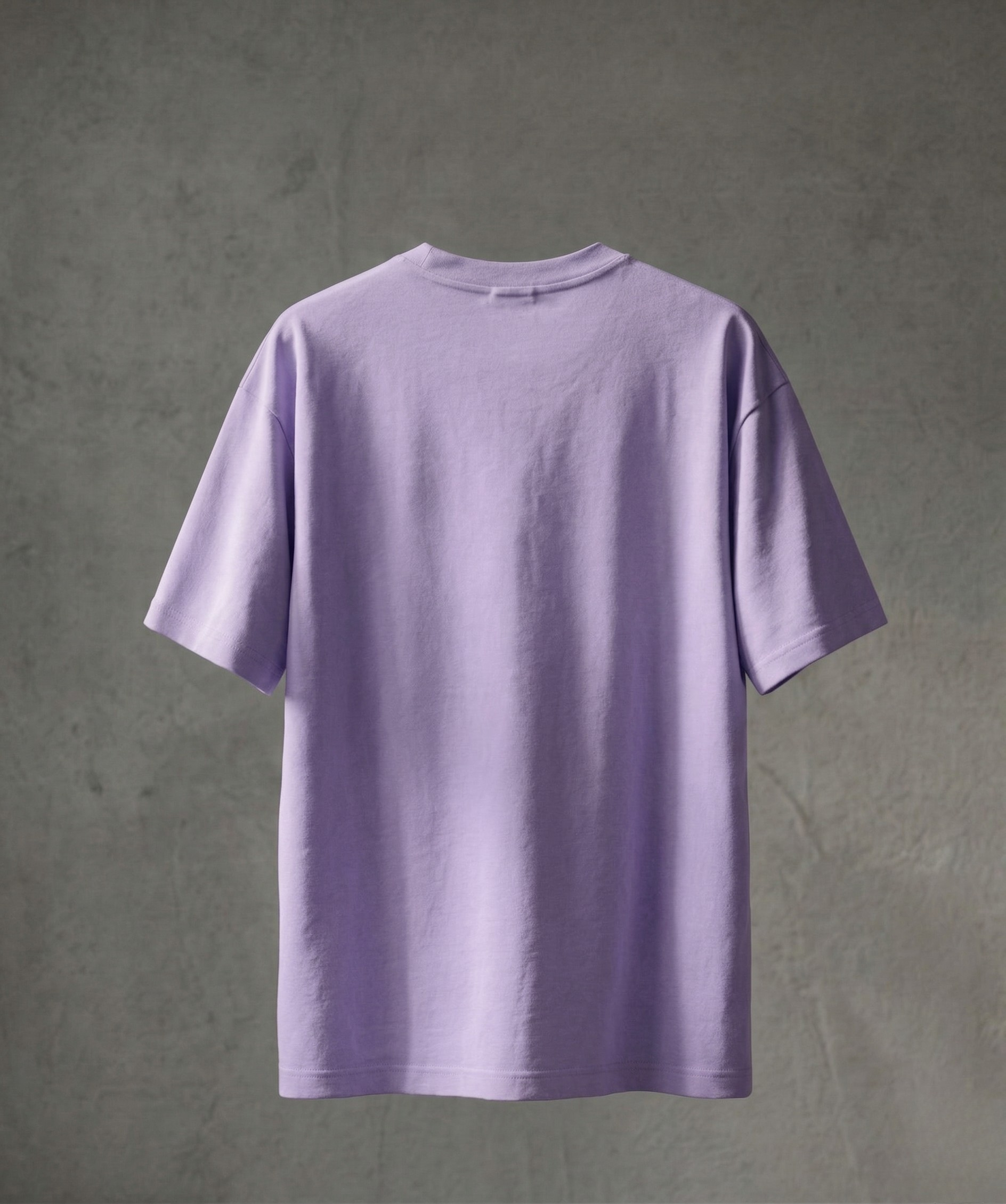 Shadow of L | Anime Oversized T-Shirt – Detective Edition