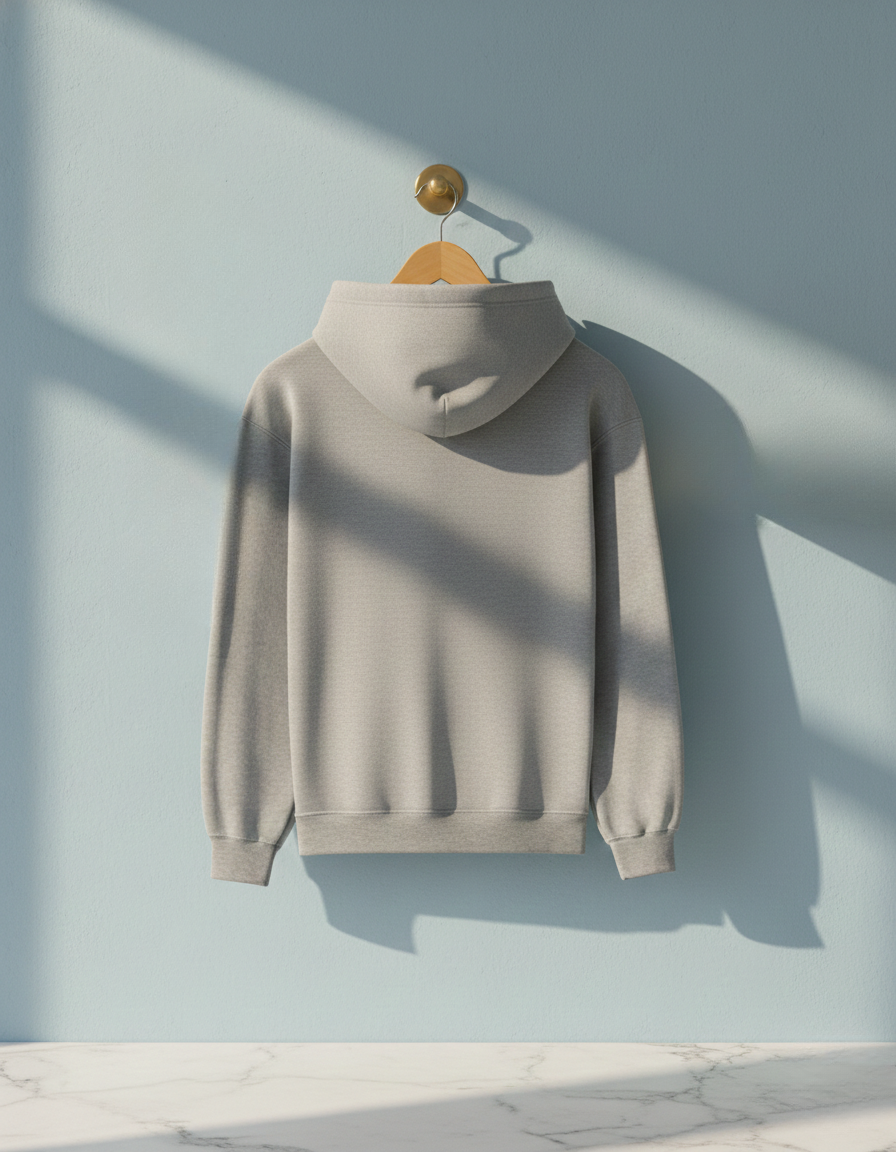 Unisex Hoodie Core Edition