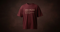 Men's Oversized Classic T-Shirt
