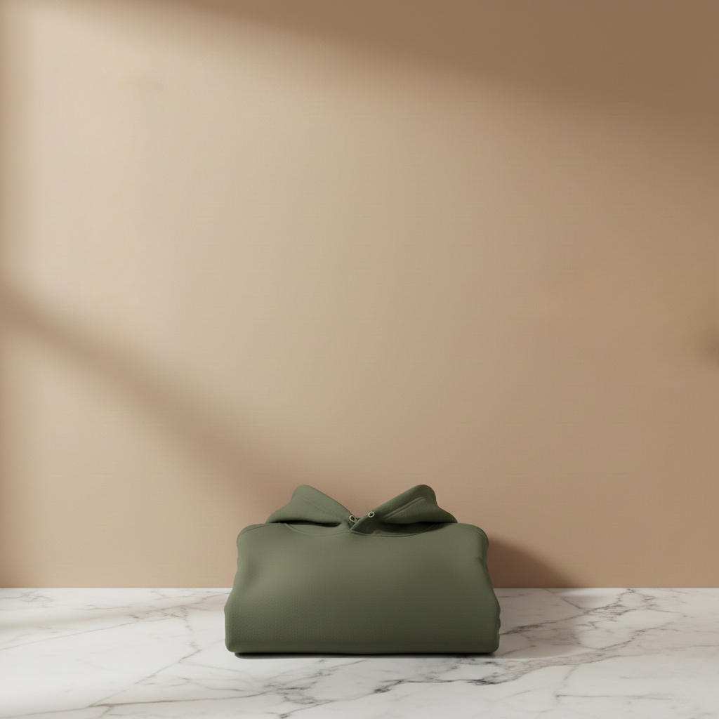 Unisex Hoodie Signature Edition