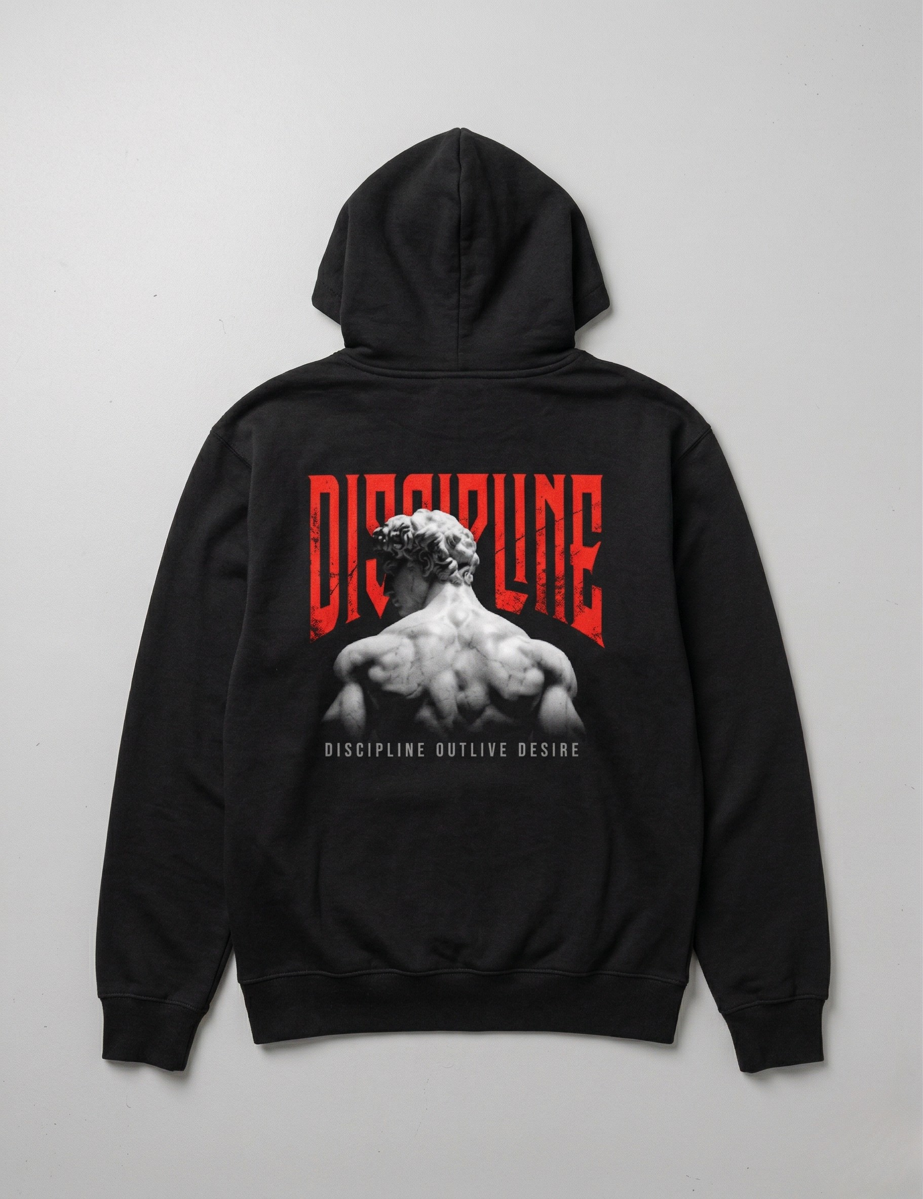 Men's Classic Hoodie