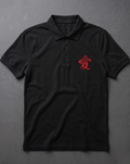Marked by Love | Anime Polo – Sand Edition