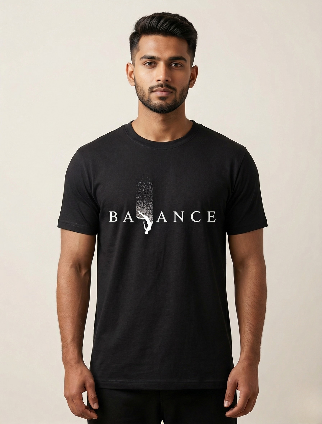 Unisex Standard Crew T-Shirt