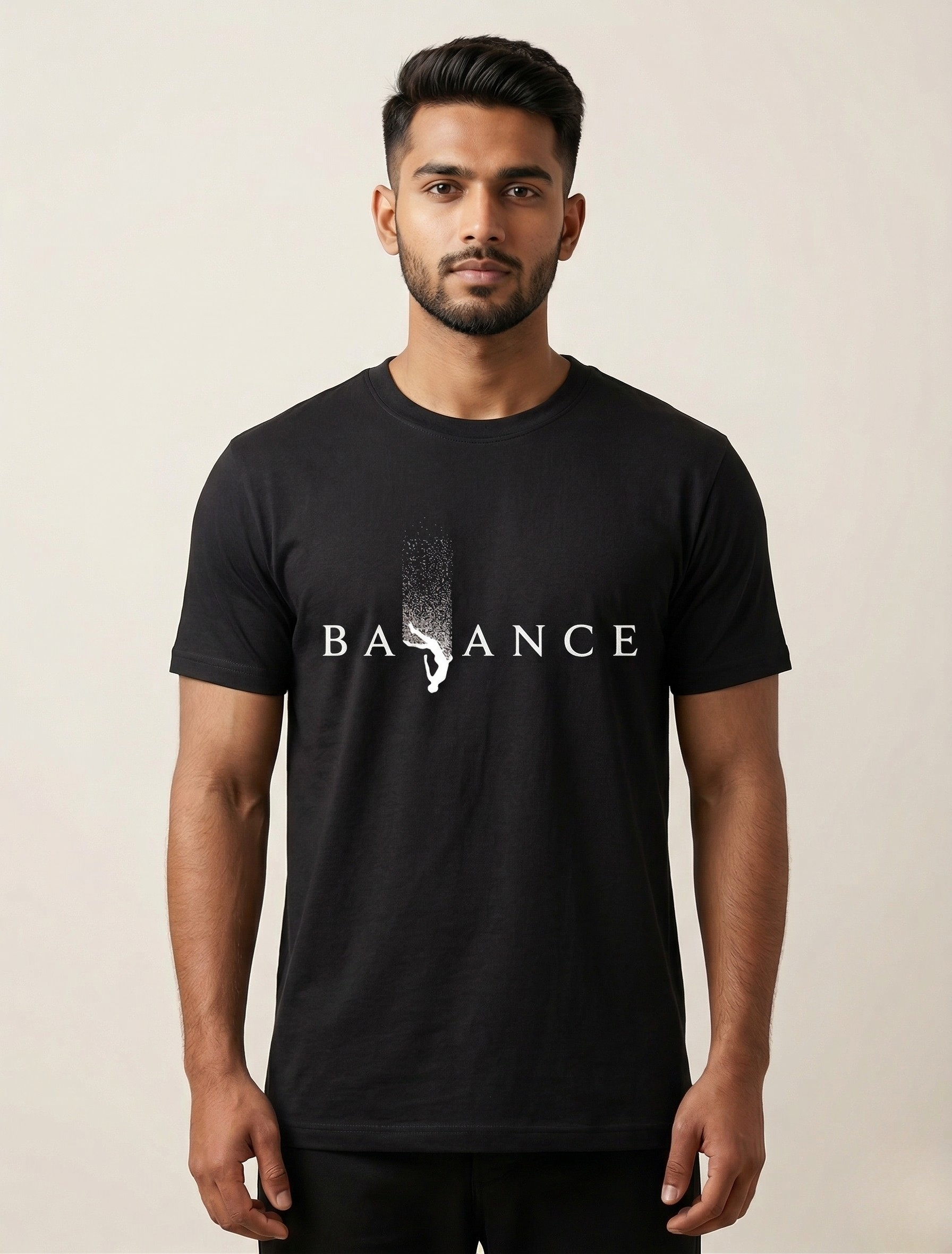 Unisex Standard Crew T-Shirt