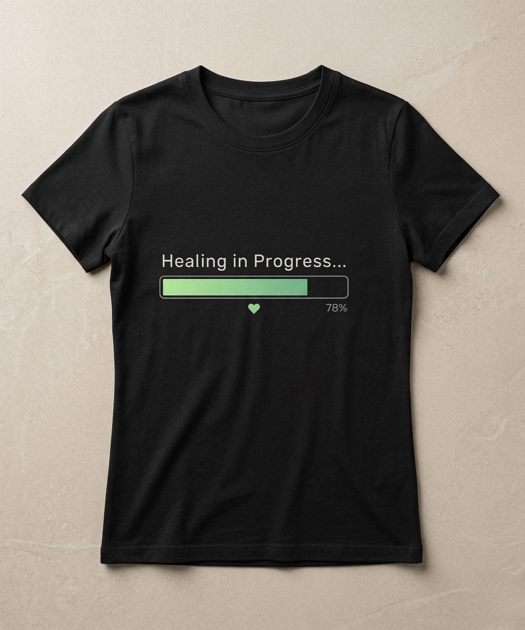 Women's Standard Crew T-Shirt