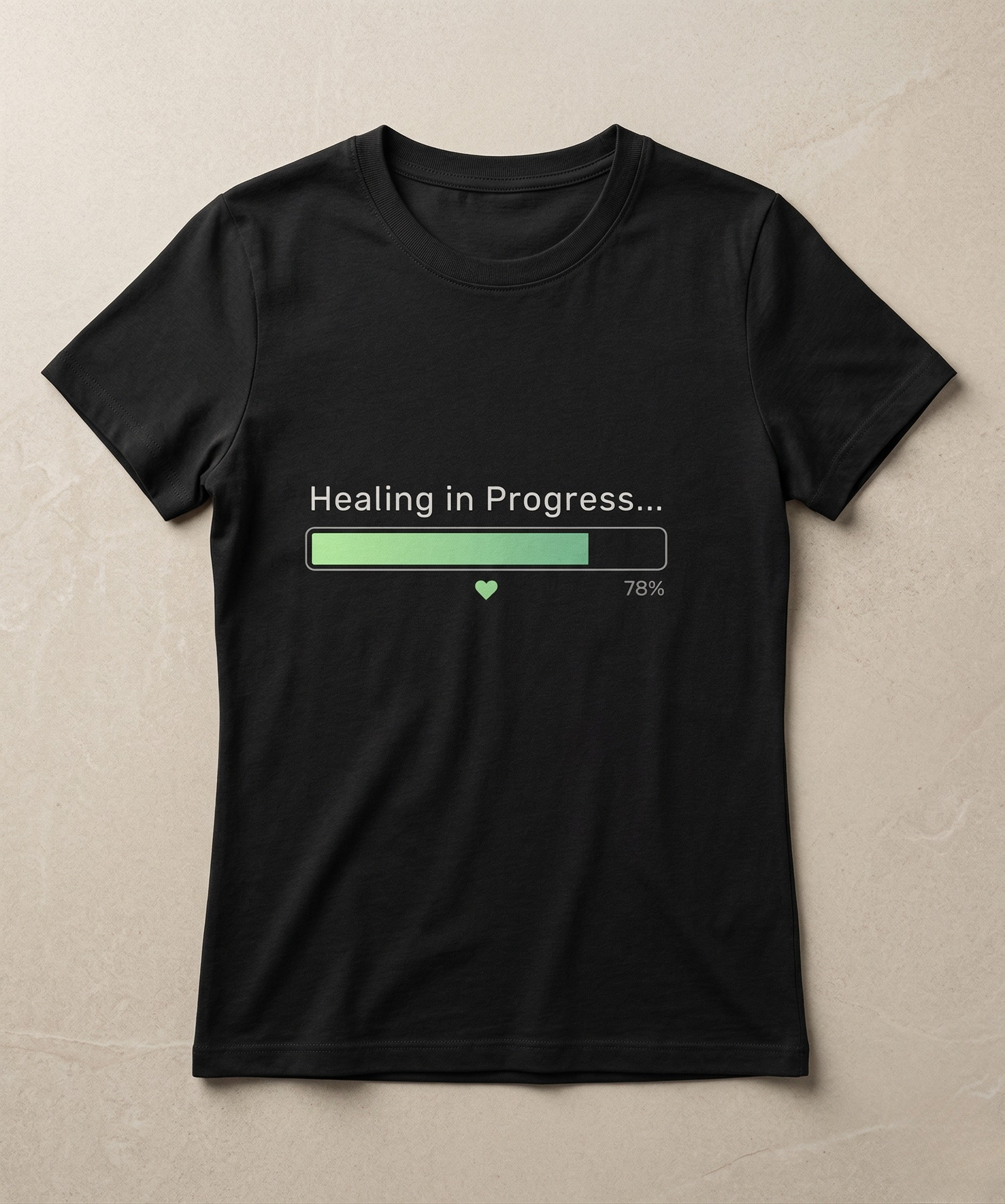 Women's Standard Crew T-Shirt