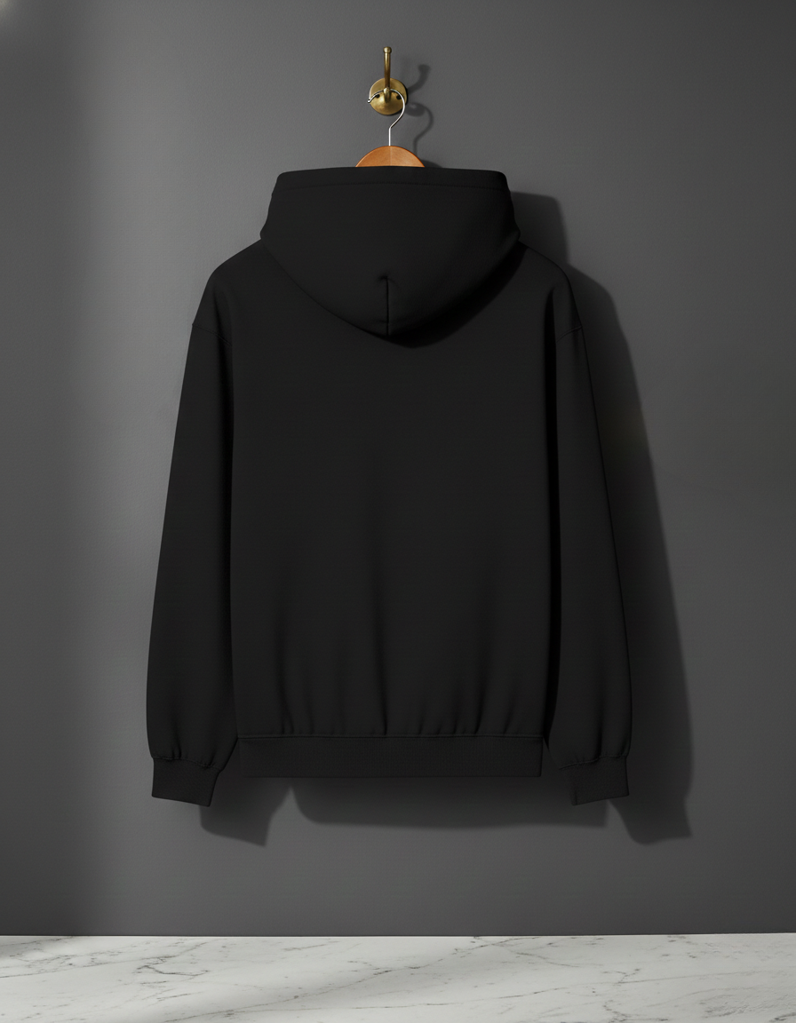 Unisex Hoodie Core Edition