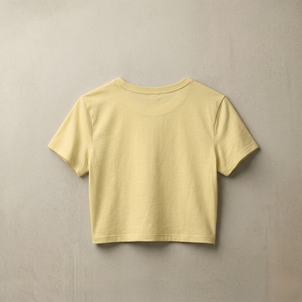 Straw Hat Voyage | Anime Crop Top – Pirate Edition