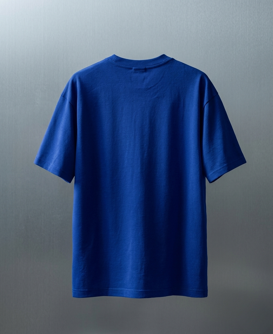 Titan Vanguard | Anime Oversized T-Shirt – Titan Edition
