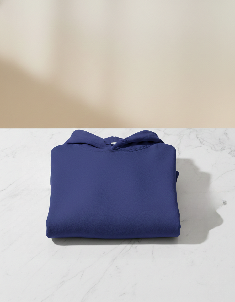 Unisex Hoodie Bold Edition