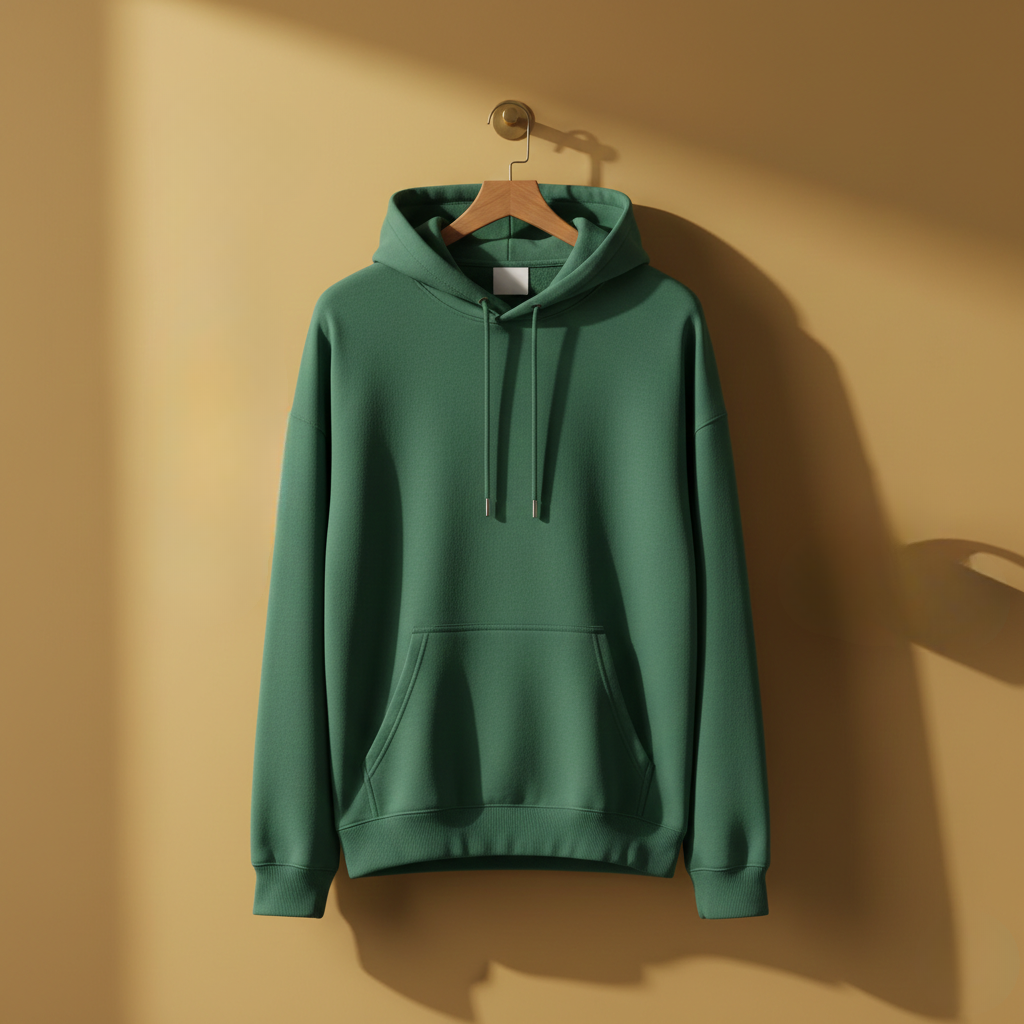 Unisex Hoodie Signature Edition