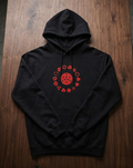 Eyes of the Uchiha | Anime Hoodie – Shinobi Edition