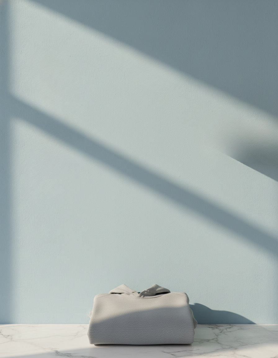 Unisex Hoodie Core Edition