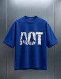 Titan Vanguard | Anime Oversized T-Shirt – Titan Edition