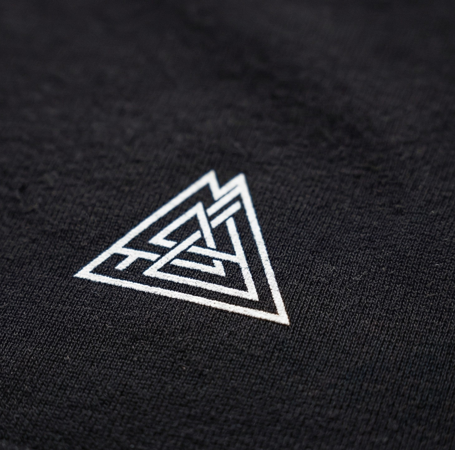 Men's Oversized Classic T-Shirt