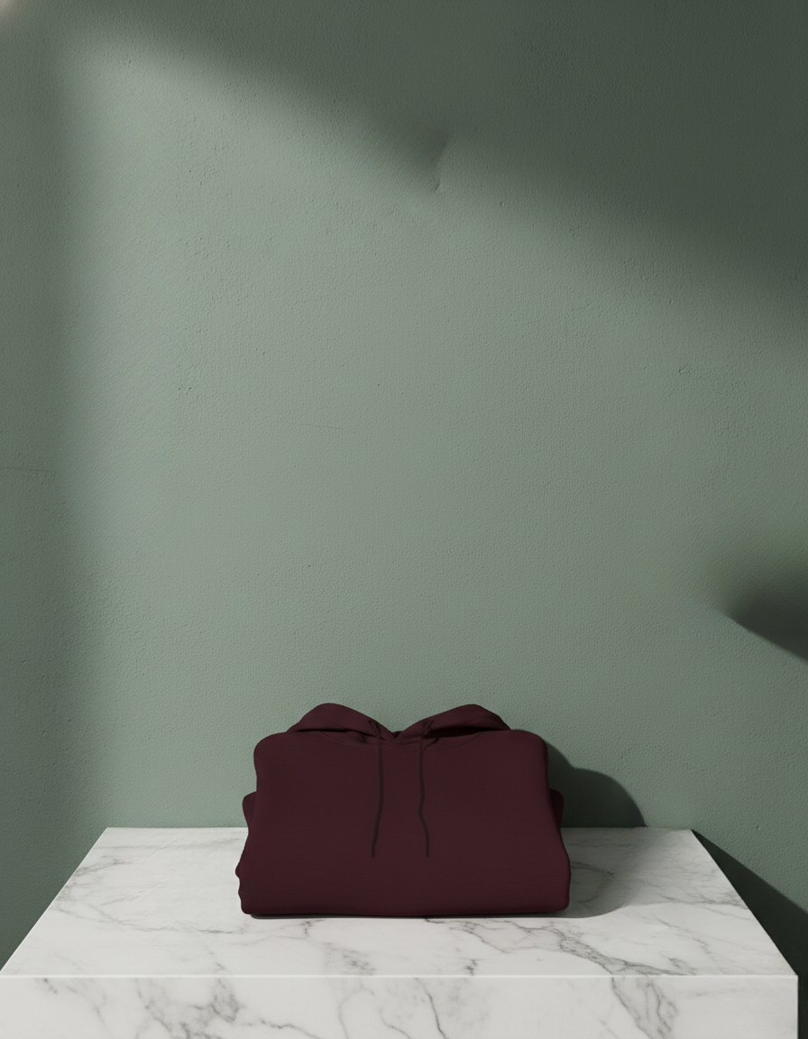 Unisex Hoodie Signature Edition