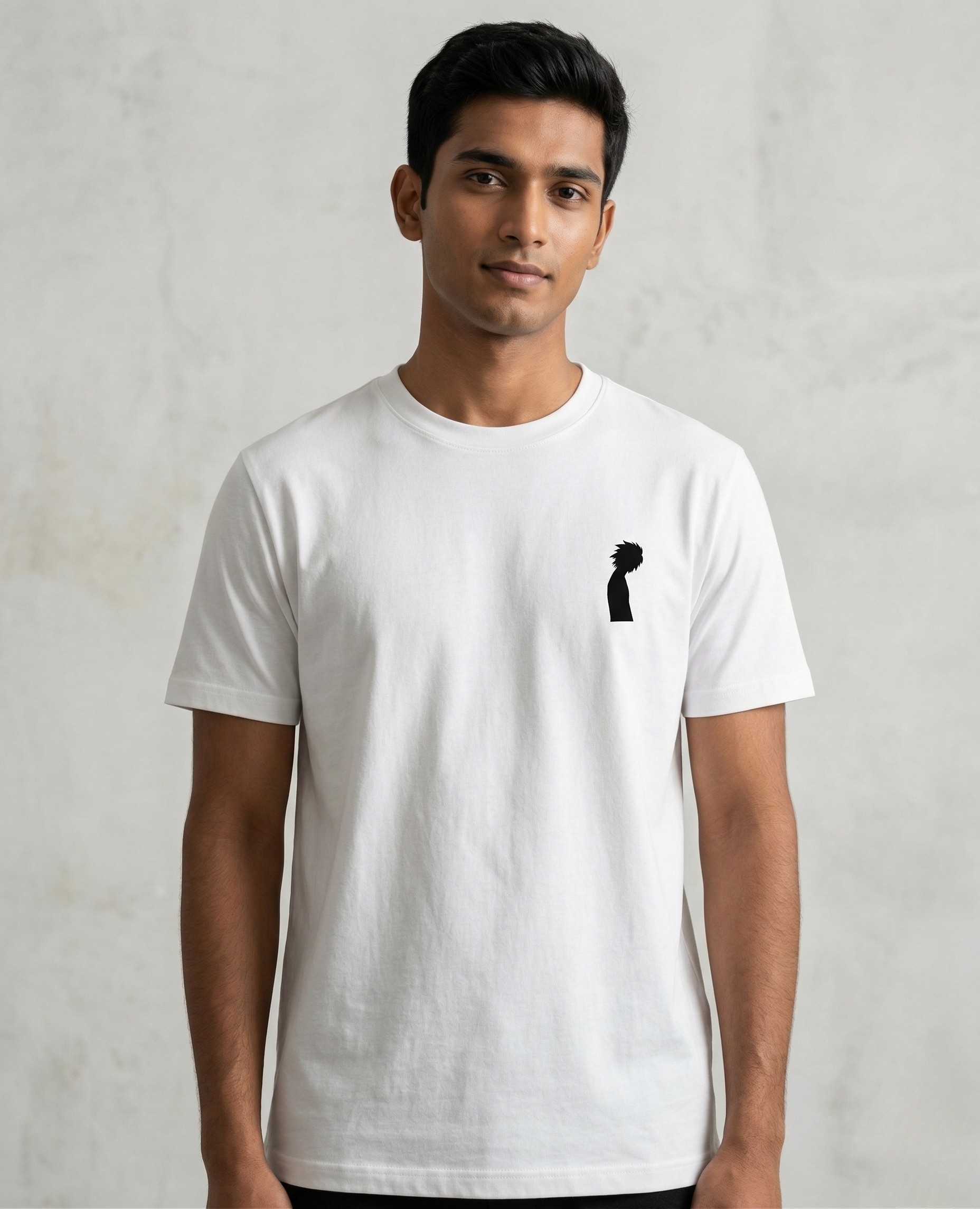 Silent Detective | Anime T-Shirt – Detective Edition
