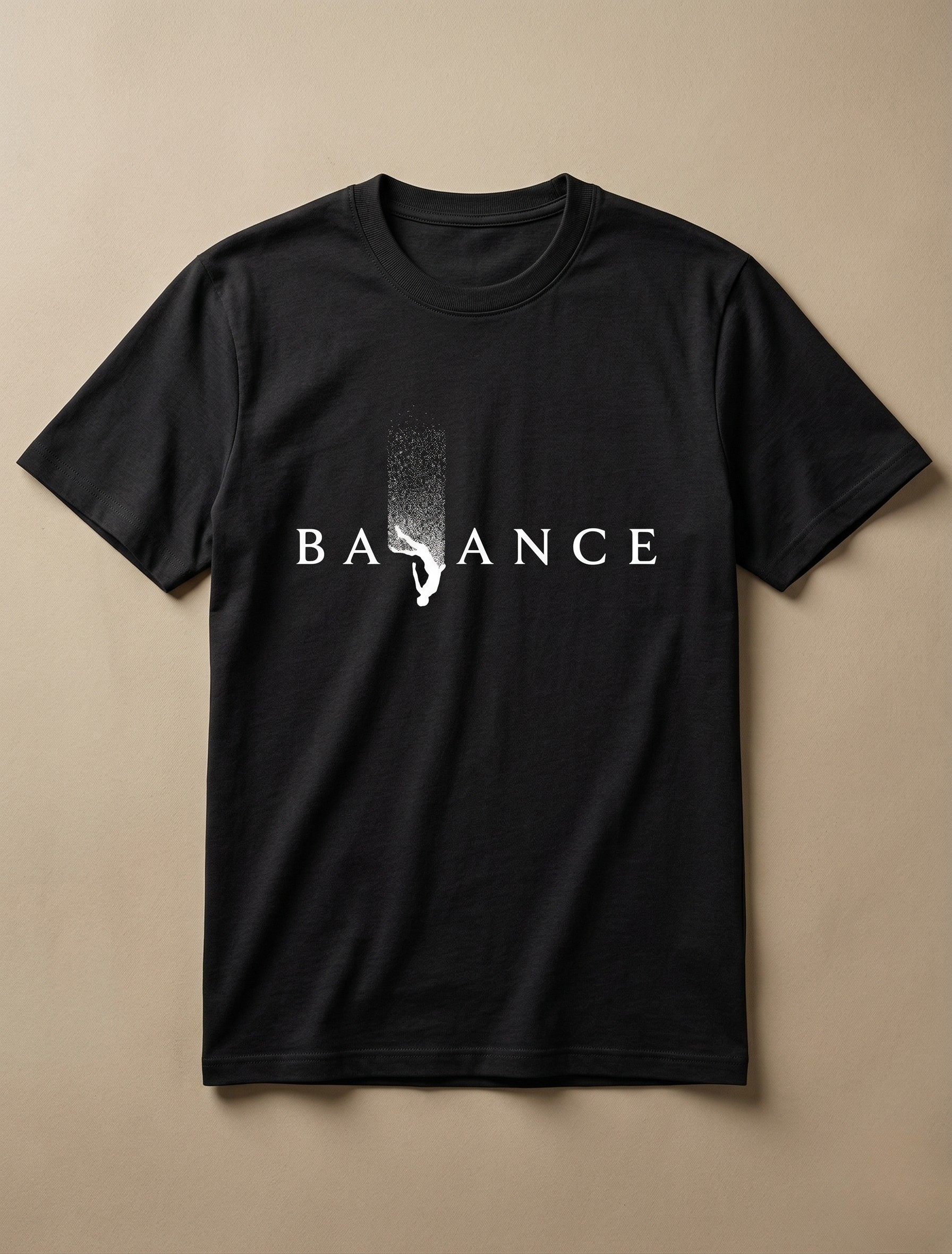 Unisex Standard Crew T-Shirt