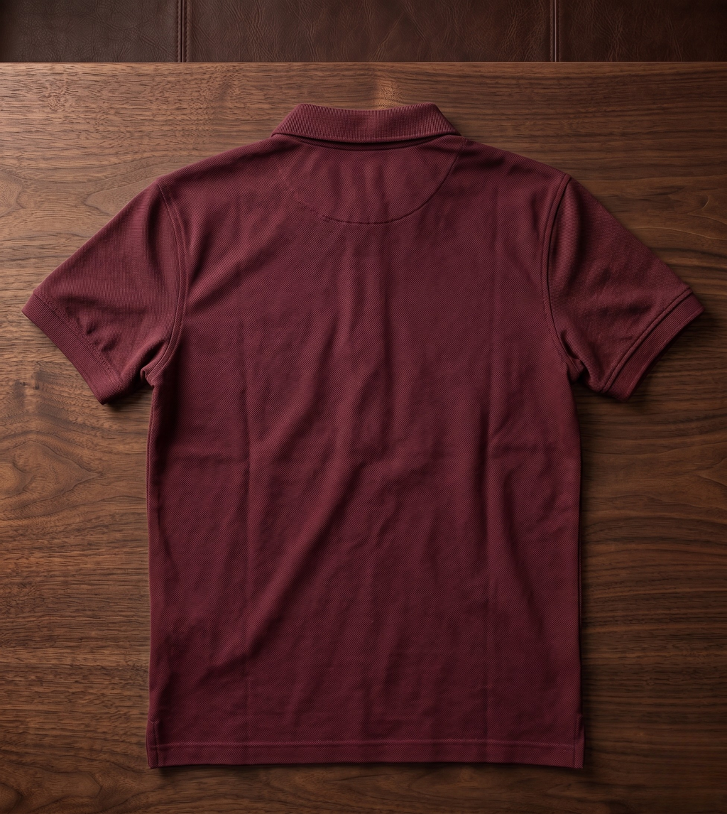 Twin Blades | Minimal Polo – Titan Slayer Edition