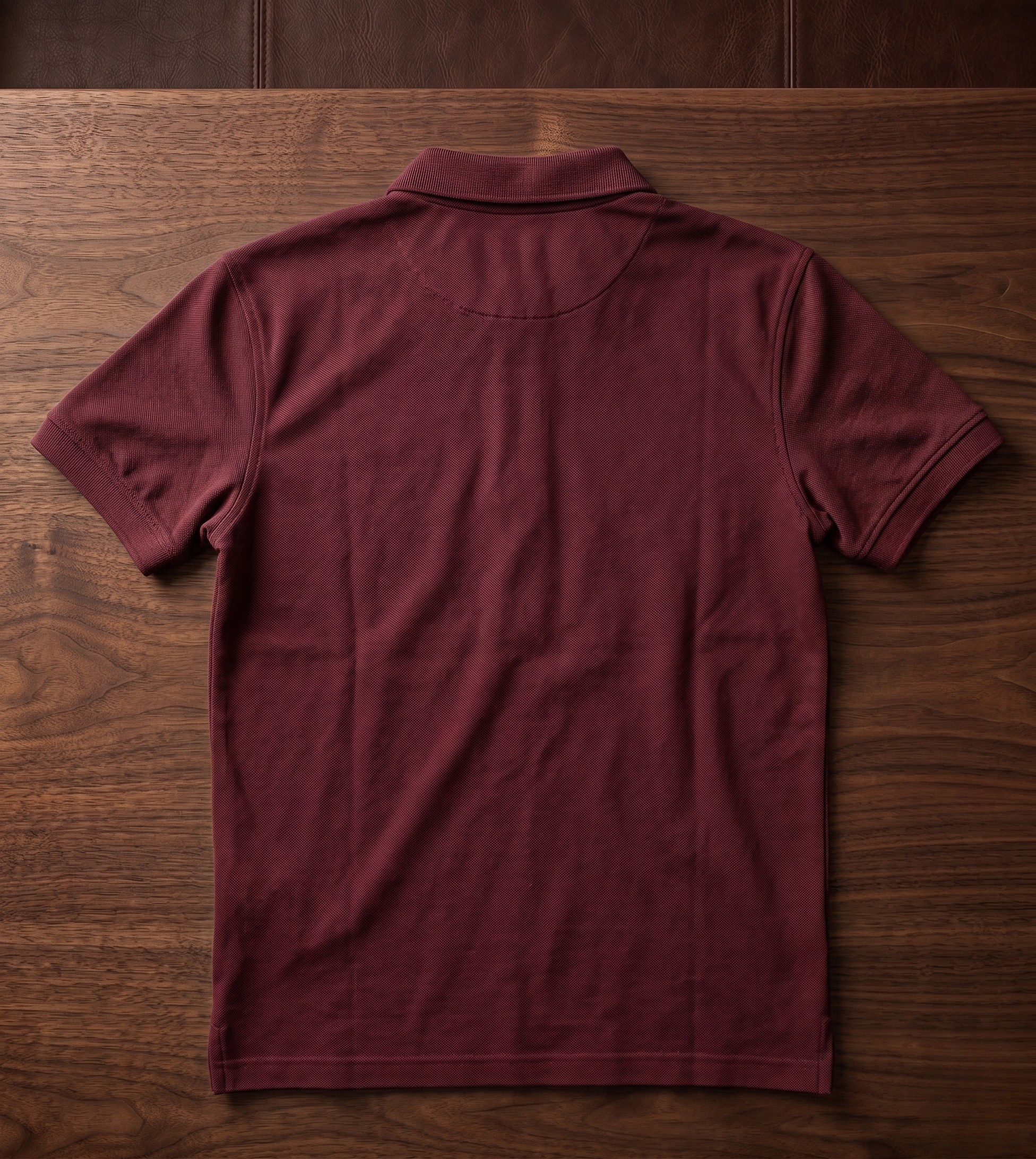 Twin Blades | Minimal Polo – Titan Slayer Edition