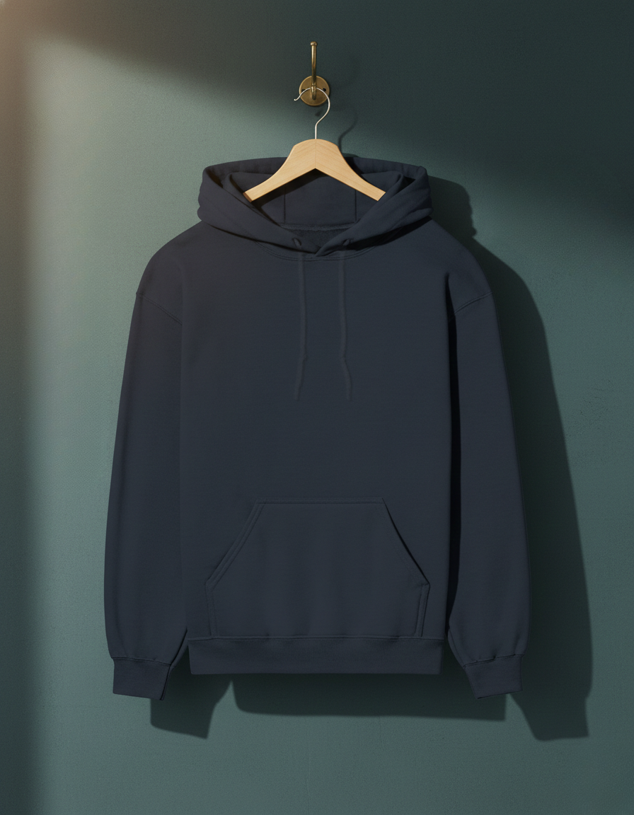 Unisex Hoodie Core Edition