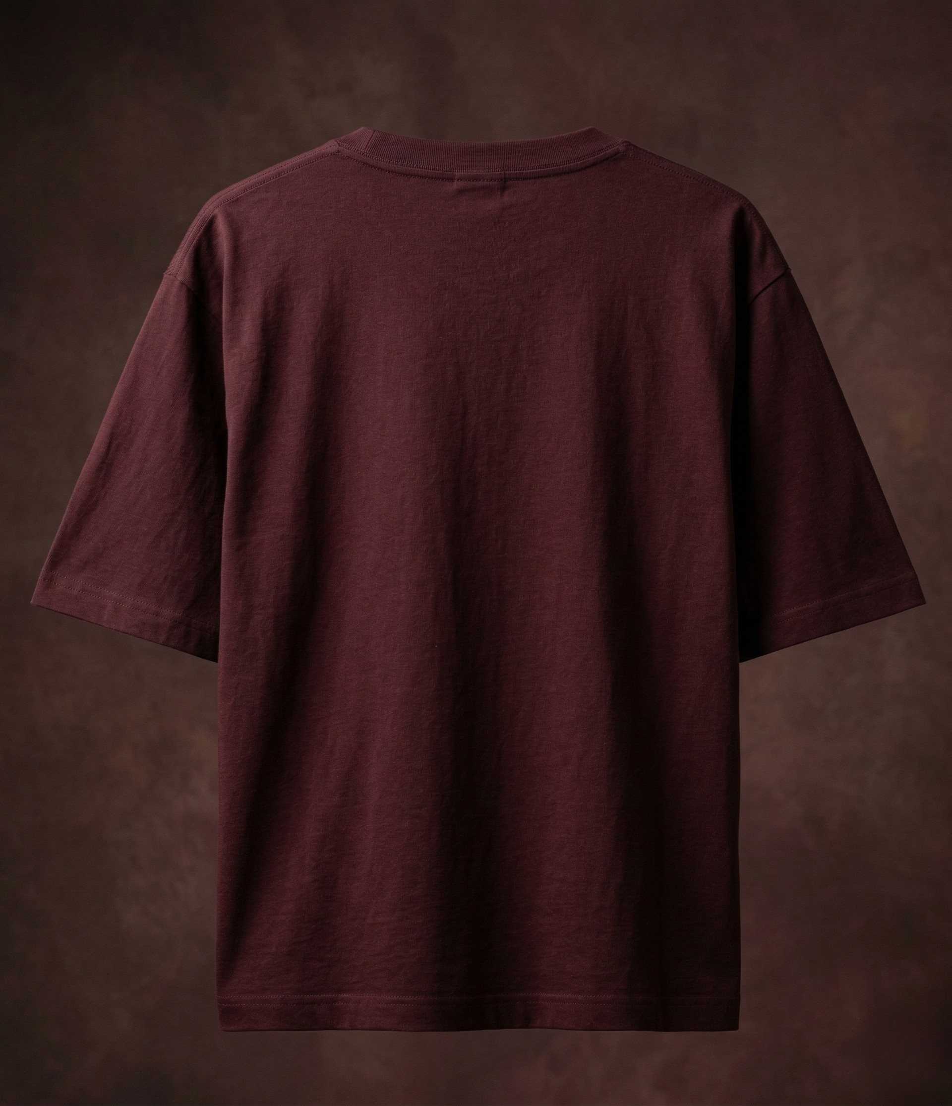 Men's Oversized Classic T-Shirt