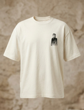 God of the New World | Anime Oversized T-Shirt – Justice Edition