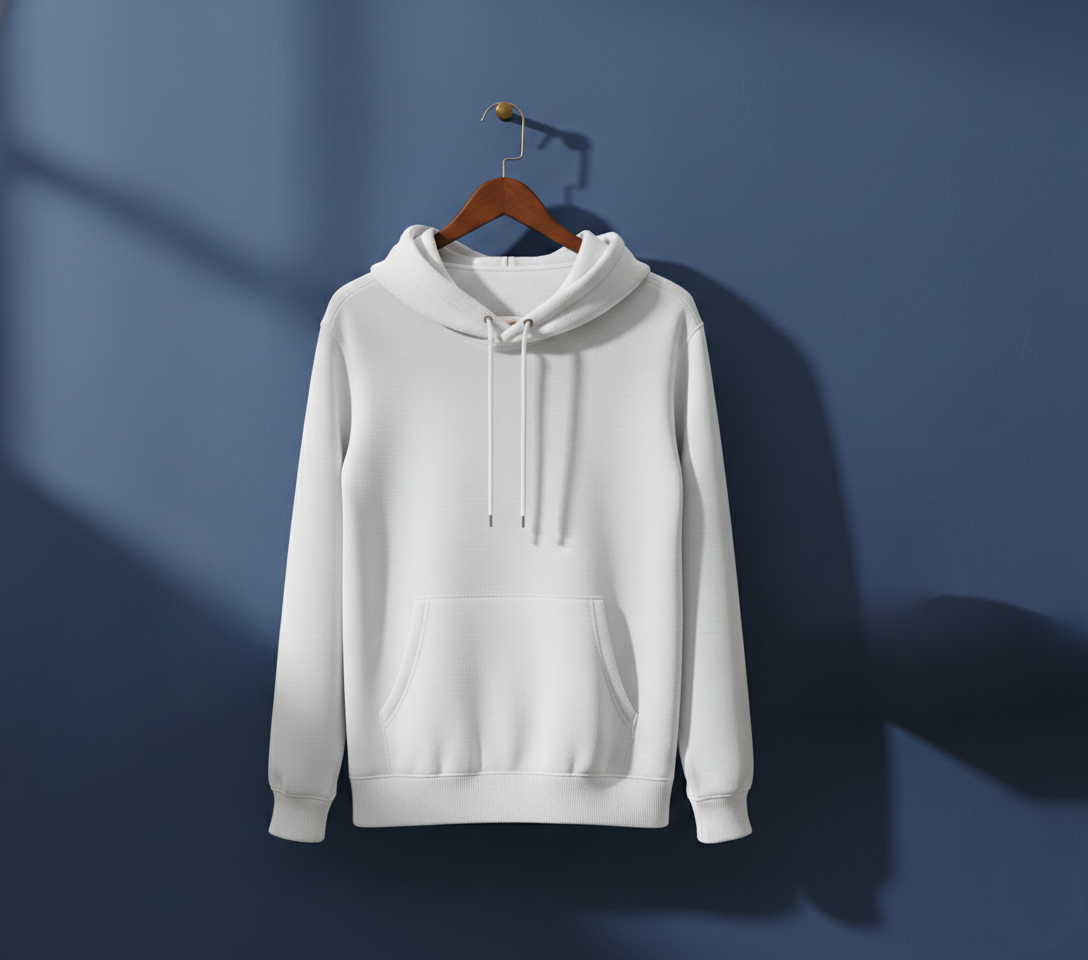 Unisex Hoodie Bold Edition